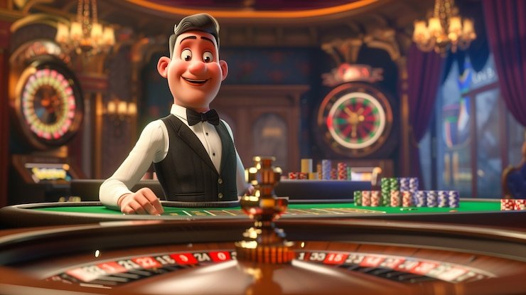 Pengguna mengakses halaman FAQ qqfullbet untuk panduan dan jawaban