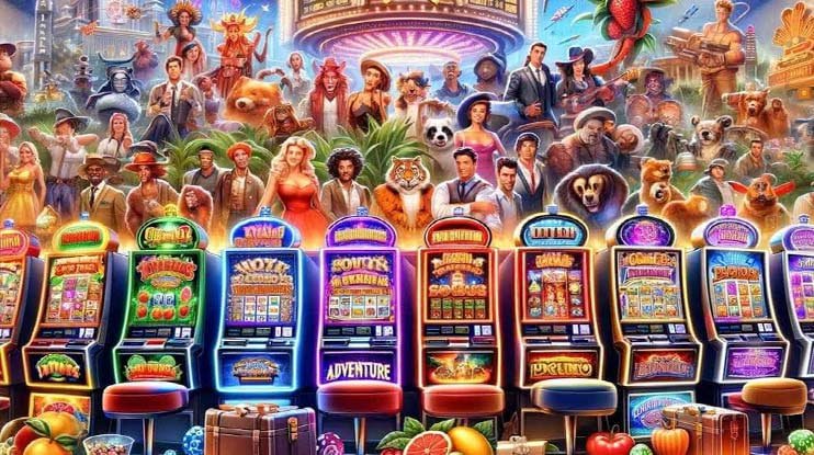 Komunitas pengguna qqfullbet menikmati hiburan sports dan casino dengan panduan jelas