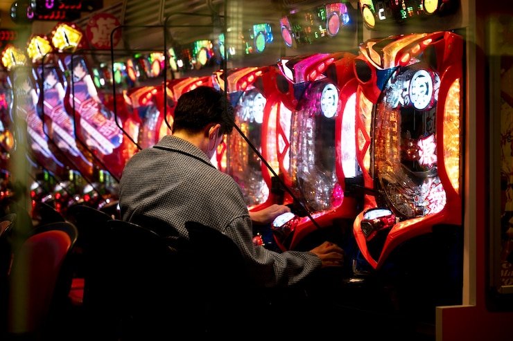 Pengguna menikmati akses mobile penuh untuk sports betting dan live casino di qqfullbet