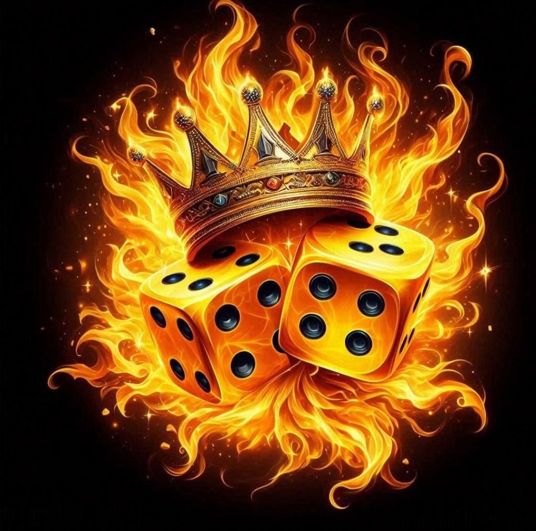 Live casino dealer menyambut pemain secara online
