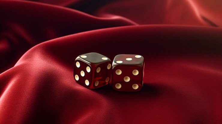 Mesin slot modern yang tersedia di platform qqfullbet