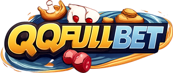 Logo qqfullbet